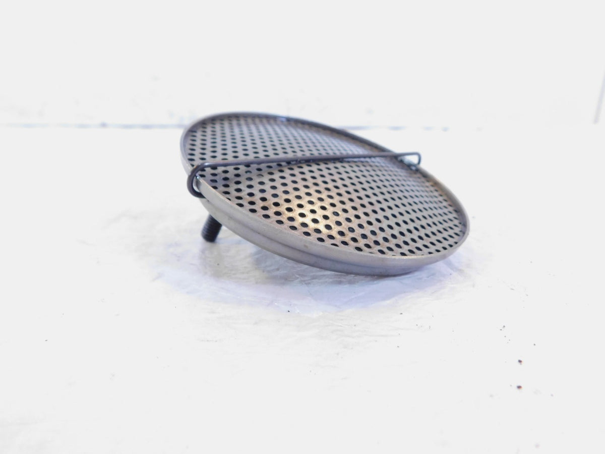 BMW Airhead R100 R60 R75 R80 R90 R100RT Engine Motor Oil Filter Pickup Strainer - C3 Cycle