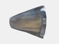 1986-1995 BMW K1100 K100 K75C K75S R100R Black Front Wheel Fender Mudguard Cover - C3 Cycle