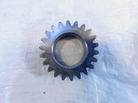 2007-2014 Aprilia Shiver 750 SL750 Engine Motor Coolant Water Pump Pinion Gear - C3 Cycle