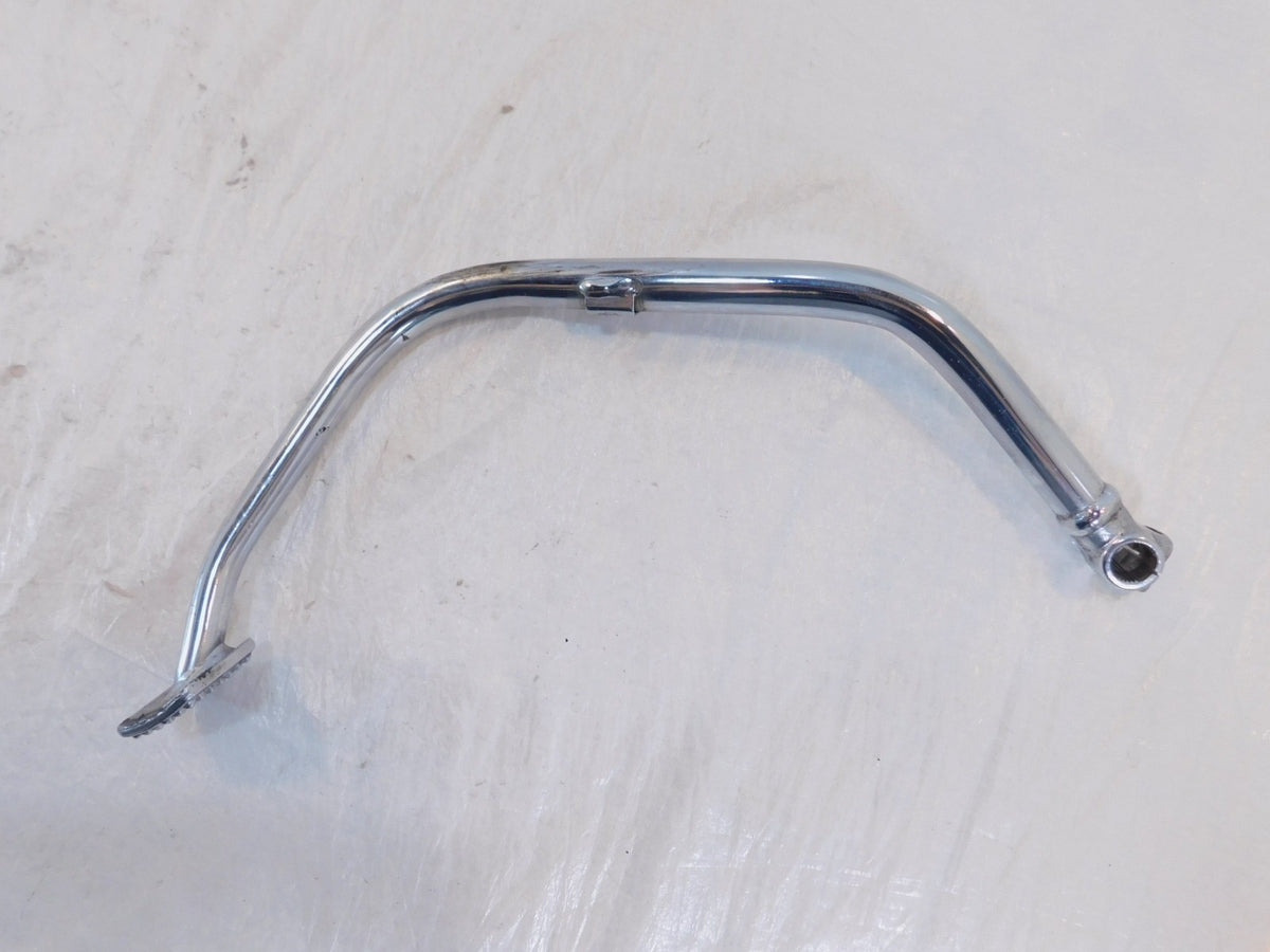 1996-2016 Honda Rebel 250 CMX250 CMX250C Chrome Right Rear Back Foot Brake Pedal - C3 Cycle