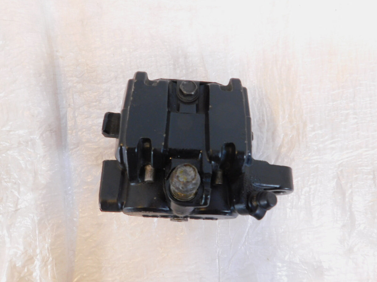 1983 Honda Magna 750 V45 VF750 VF750C VF750S Left Front Brake Disc Caliper - C3 Cycle