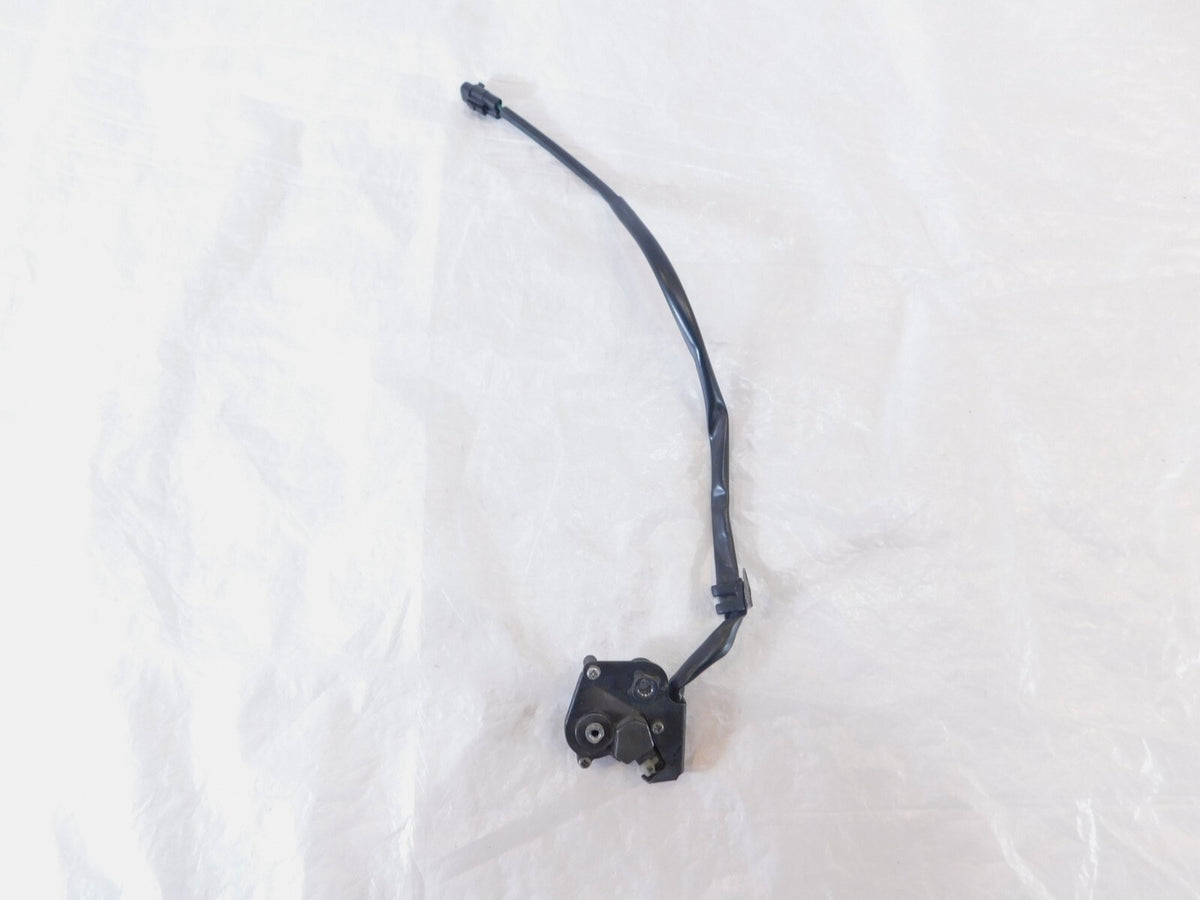 Kawasaki Ninja ZX14 ZX14R ZX10R Concours 14 ABS Side Kickstand Kick Stand Switch