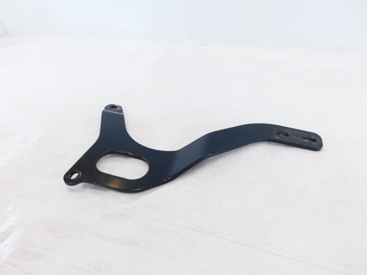 2003 2004 2005 2006 Victory V92 Touring Right Exhaust Pipe Muffler Mount Bracket - C3 Cycle