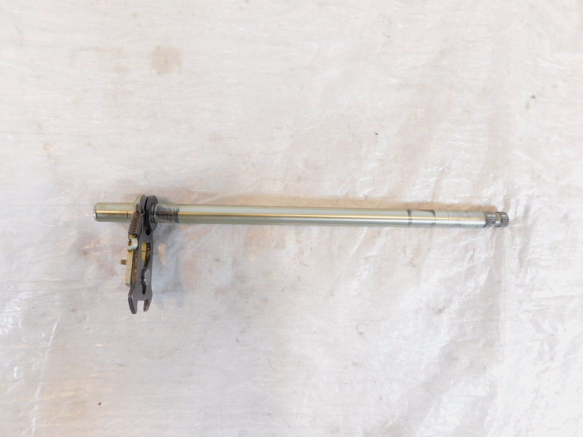 Aprilia RSV 1000 Mille RSV1000R Caponord Futura Gear Change Shifter Shift Shaft - C3 Cycle