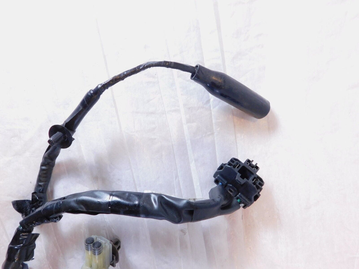 Honda CBR650 CBR650F CBR 650 Front Headlight Speedometer Wiring Wire Sub-Harness - C3 Cycle