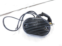 Harley Davidson Softail Heritage Classic & Fat Boy Voltage Regulator Rectifier - C3 Cycle