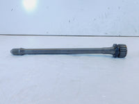 Honda VT1100 VT1100C & VT1100C2 Sabre Spirit Aero & Sabre Drive Shaft Propeller - C3 Cycle