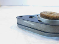 1 Harley Davidson Dyna Road King Electra Glide Cylinder Head Rocker Arm Breather - C3 Cycle