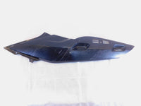 2005-2013 BMW R1200RT R900RT  Black Left Side Rear Tail Fairing Cowl Cover - C3 Cycle