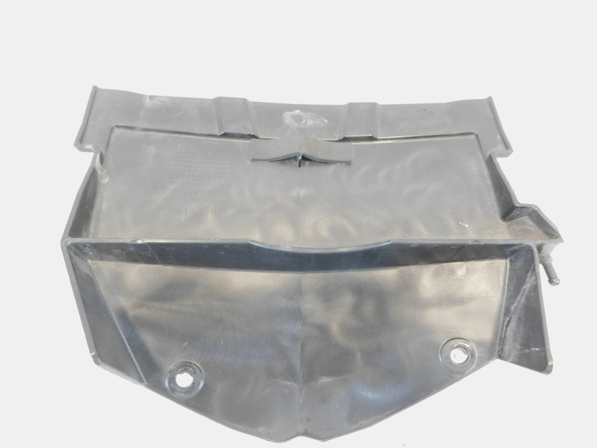 2014-2017 Aprilia Caponord 1200 & Rally Rear Gas Petrol Fuel Tank Cover Shield - C3 Cycle