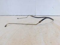 1973 Harley Davidson Sportster 1000 Ironhead Front Brake Caliper Hose Line PIpe - C3 Cycle