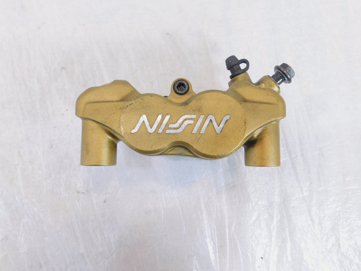 2007-2012 Triumph Tiger 1050 SE Right Front Wheel Disc Brake Caliper - T20202956 - C3 Cycle