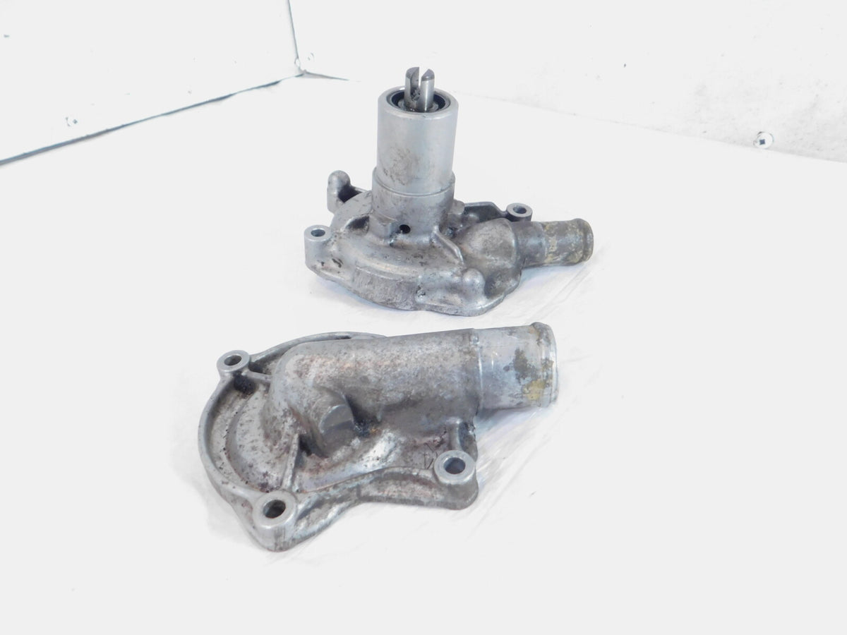 1999-2007 Honda VT600C VT600CD VT750C Shadow 600 & 750 Engine Coolant Water Pump - C3 Cycle