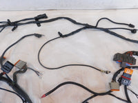 2004 Harley Davidson Touring Road & Electra Glide Main Wiring Wire Harness Loom - C3 Cycle