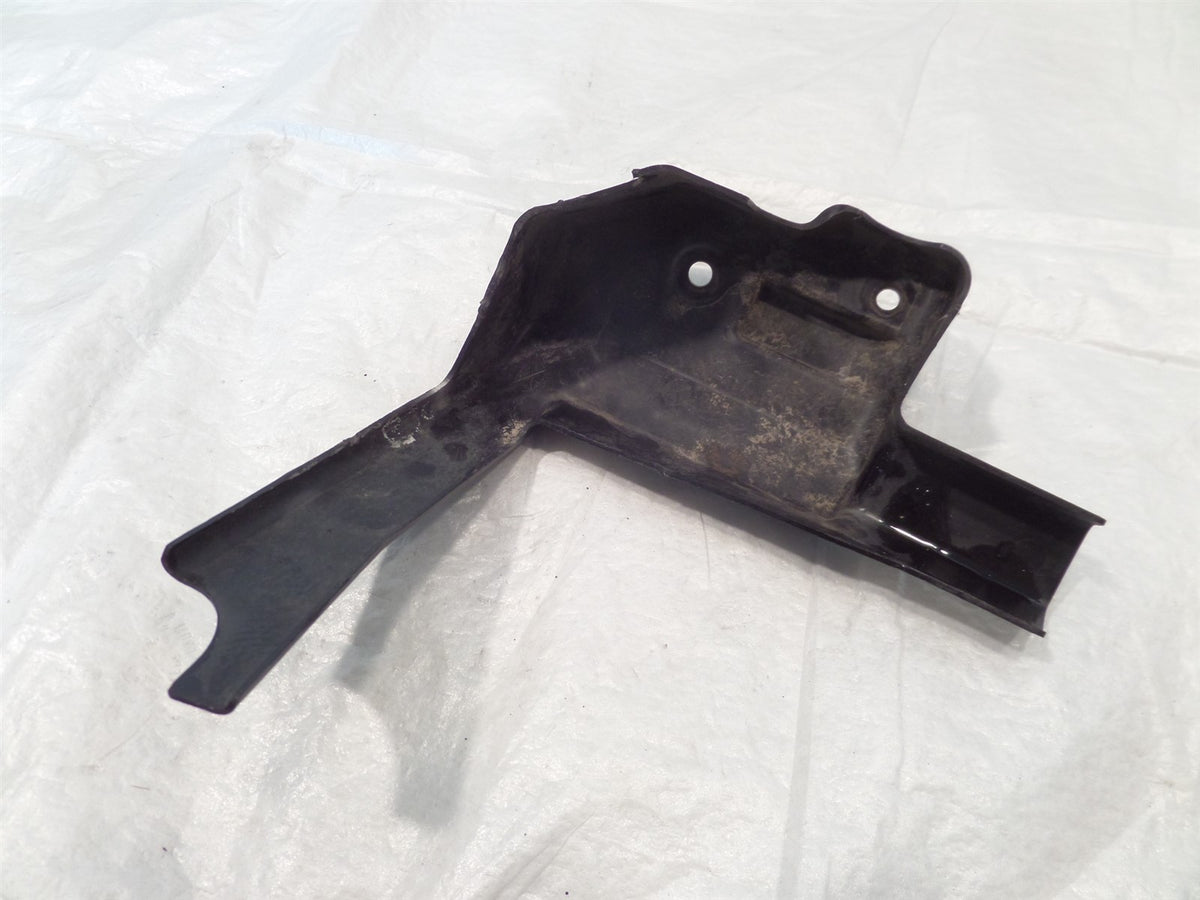 2006-2011 Kawasaki Ninja 1400 ZX-14 Seat Lock Latch Guard Cover 55020-0275 - C3 Cycle