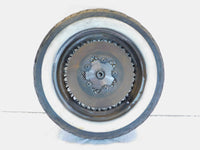 Harley Davidson Touring Road King & Electra Glide Laced Rear Wheel Rim Assembly - C3 Cycle