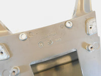 06-10 Buell XB XB12 XB12X Ulysses Rear Tail Section Subframe Tail Lamp Bracket - C3 Cycle