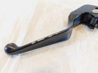 Harley Electra Glide Softail Dyna & Sportster Clutch Lever & Perch Mount Bracket - C3 Cycle