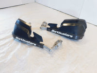 08-10 Buell XB XB12 Ulysses Barkbusters Handlebar Brush Guard Hand Protectors - C3 Cycle