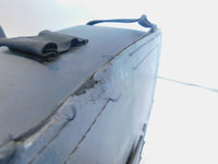 Yamaha V-Star & Virago 250 XV250 Saddlemen Cruiser Luggage Studded Saddlebags