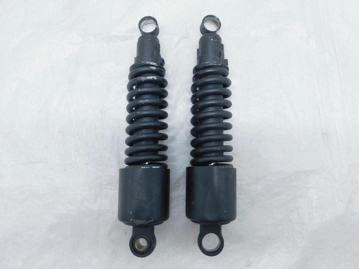 Triumph America LT & Speedmaster Rear Wheel Suspension Shock Absorbers - Damage - C3 Cycle