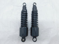 Triumph America LT & Speedmaster Rear Wheel Suspension Shock Absorbers - Damage - C3 Cycle