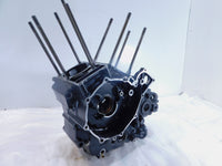 Honda Shadow ACE Deluxe Spirit VT750 Engine Motor Block Crankcase Left & Right - C3 Cycle