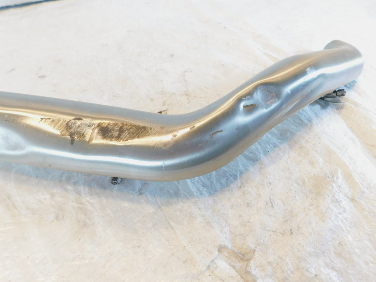 Bassani Harley Davidson Touring Road King Electra Glide Exhaust Heat Shield - C3 Cycle