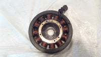 2003 Indian Gilroy Chief Engine Motor Alternator Generator Stator Rotor & Coil - C3 Cycle