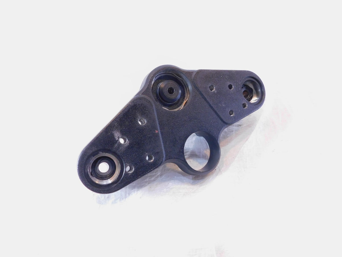 BMW R1200RT & R900RT Upper Front Wheel Fork Suspension Triple Tree Bridge Brace - C3 Cycle