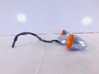2010-2022 Harley Davidson Road & Street Glide Rear Fender Turn Signal Indicators - C3 Cycle