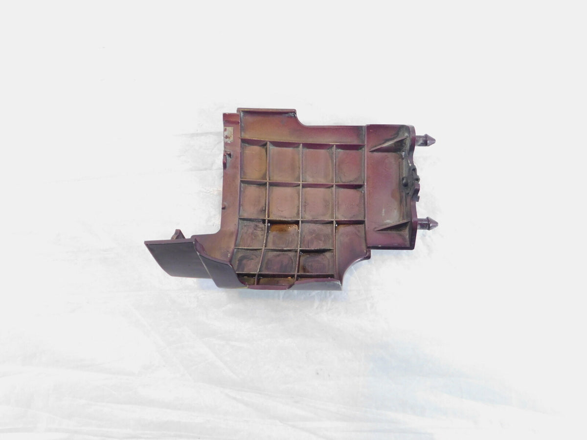 1999-03 Yamaha XV1600 Road Star 1600 Silverado Burgundy Front Right Panel Cover - C3 Cycle