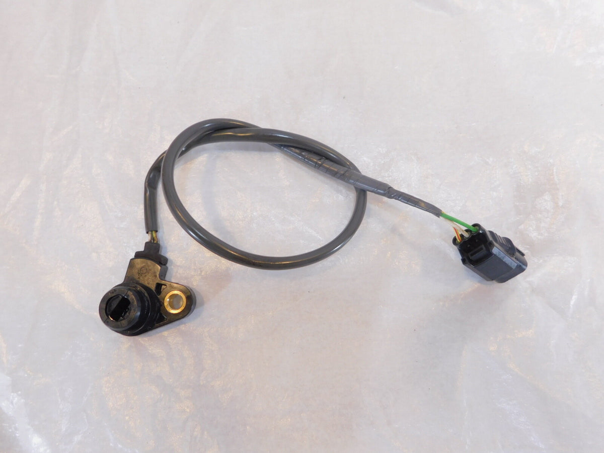 2018-21 Kawasaki Ninja H2 SX SE ZX1002 Intake Throttle Body Position Sensor TPS - C3 Cycle