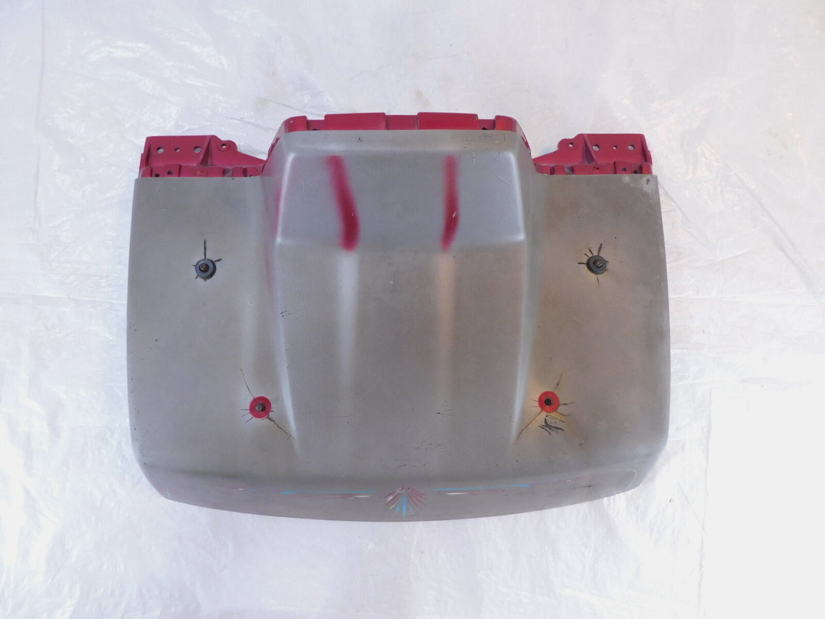 1988-2000 Honda Goldwing 1500 GL1500 GL1500I Rear Trunk Top Box Lid Cap Cover