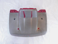 1988-2000 Honda Goldwing 1500 GL1500 GL1500I Rear Trunk Top Box Lid Cap Cover