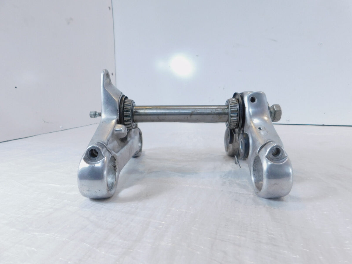 Harley Davidson Sportster 883 & 1200 Top Bottom Fork Triple Tree & Steering Stem - C3 Cycle