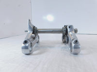 Harley Davidson Sportster 883 & 1200 Top Bottom Fork Triple Tree & Steering Stem - C3 Cycle