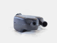 Honda GL1500 Valkyrie Goldwing 1500 Crankcase Breather Air Overflow Bottle Tank - C3 Cycle