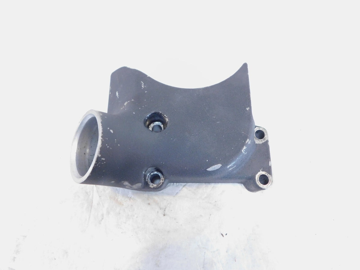 Harley Touring Road King & Electra Glide Black Oil Filler Spout Housing 62431-93 - C3 Cycle
