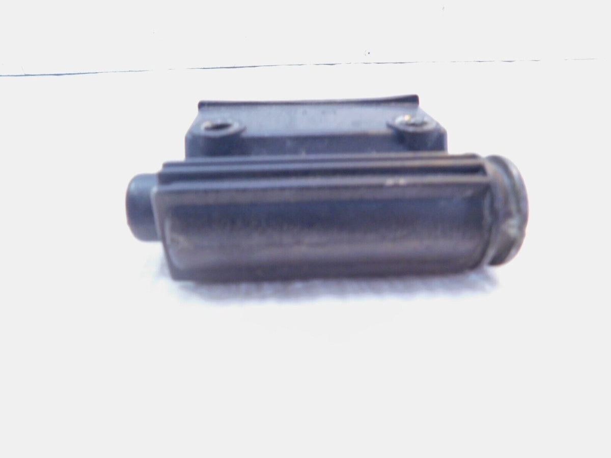 1980-1981 Harley Davidson Ironhead Sportster 1000 Rear Brake Master Cylinder - C3 Cycle
