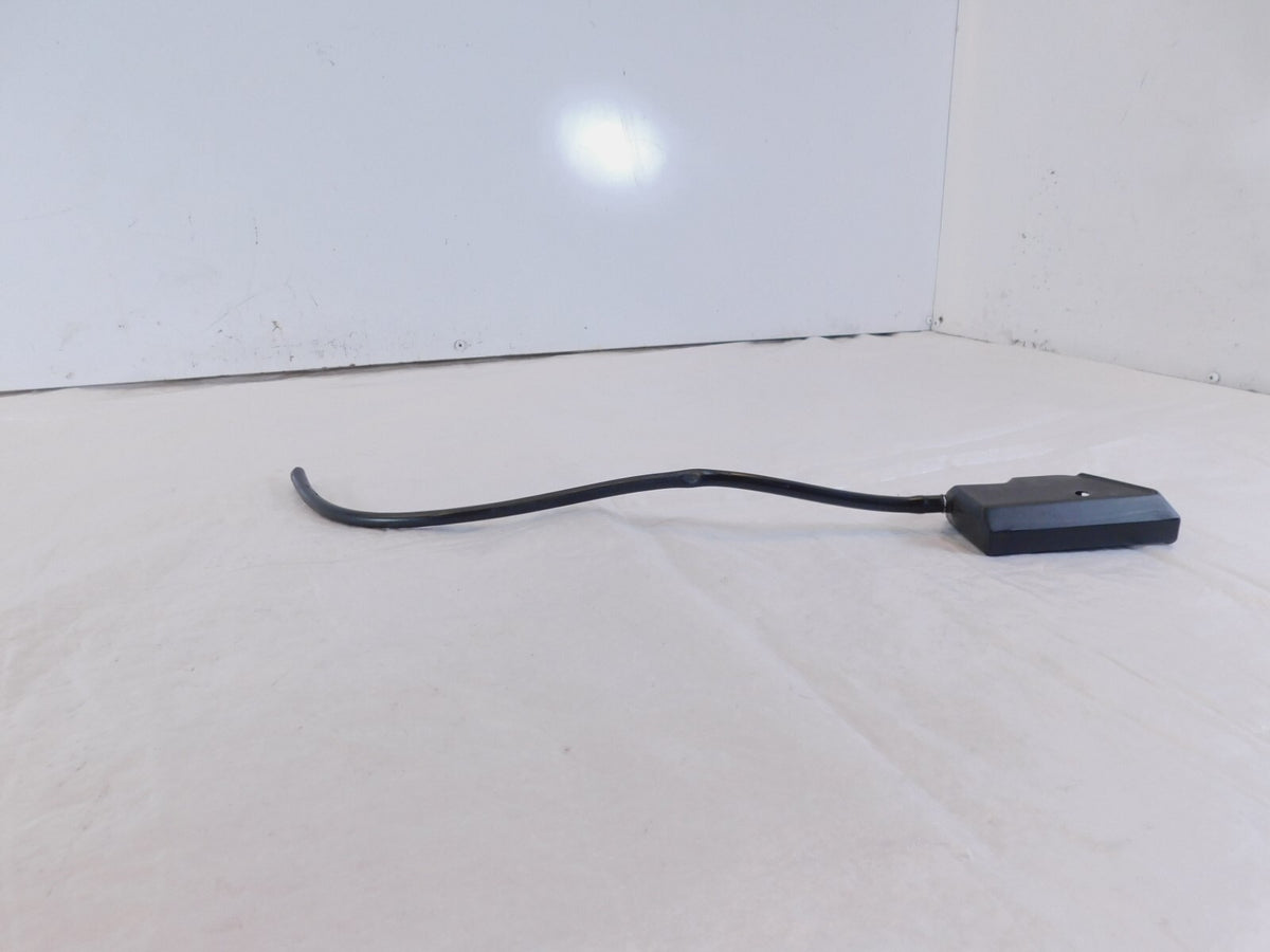2000-05 Kawasaki Ninja ZX12R ZX1200 Gas Petrol Fuel Tank Breather Box Hose Pipe - C3 Cycle