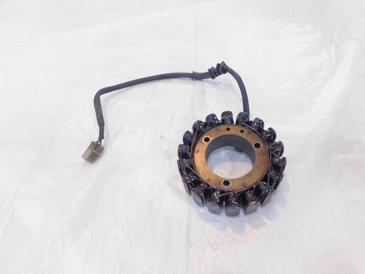 Honda VT1100 VT1100C Shadow 1100 Spirit & ACE Alternator Generator Stator Coil - C3 Cycle