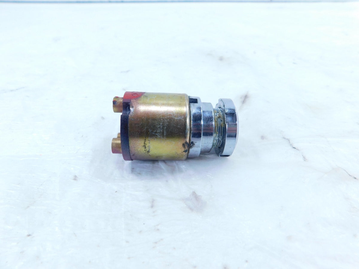 1979-1991 Harley Davidson Sportster 883 1000 1100 & 1200 Ignition Switch -No Key - C3 Cycle
