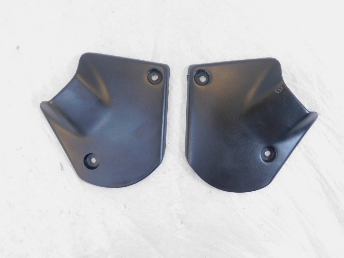 Honda VT1100 VT1100C Shadow 1100 Sabre Front Left/Right Frame Neck Side Cover - C3 Cycle