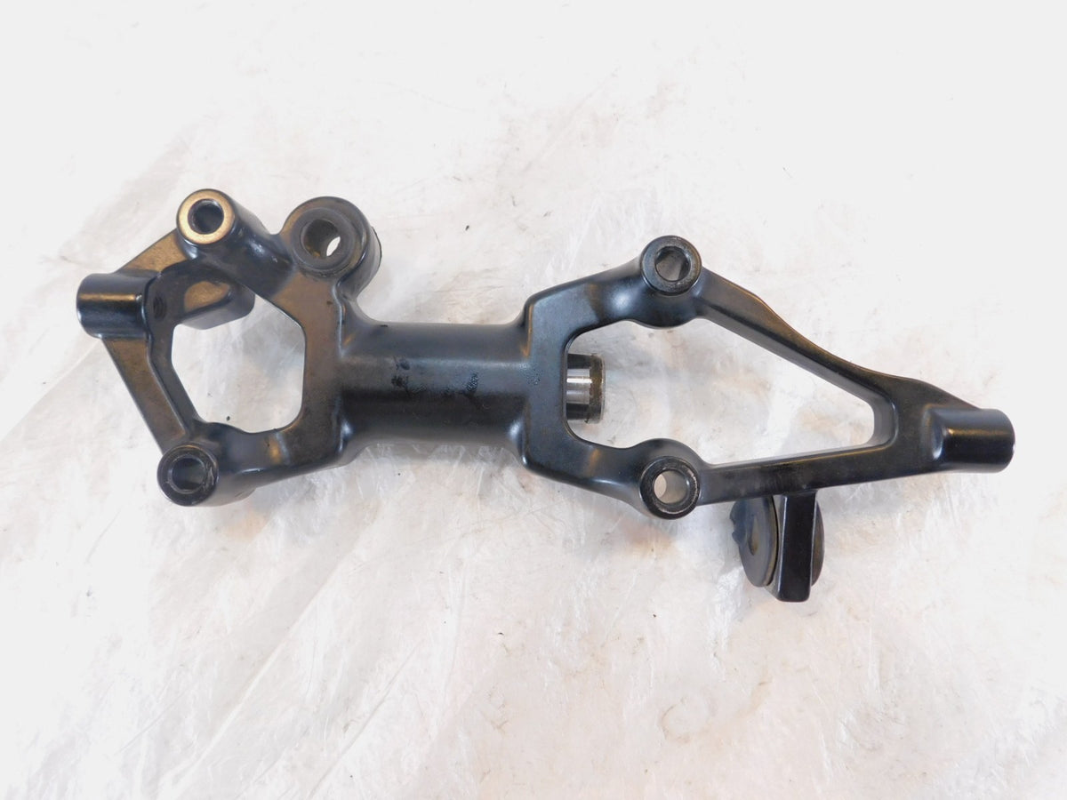 Harley Davidson Pan America 1250 1250S Rear Wheel Fork Swingarm Mount Bracket - C3 Cycle