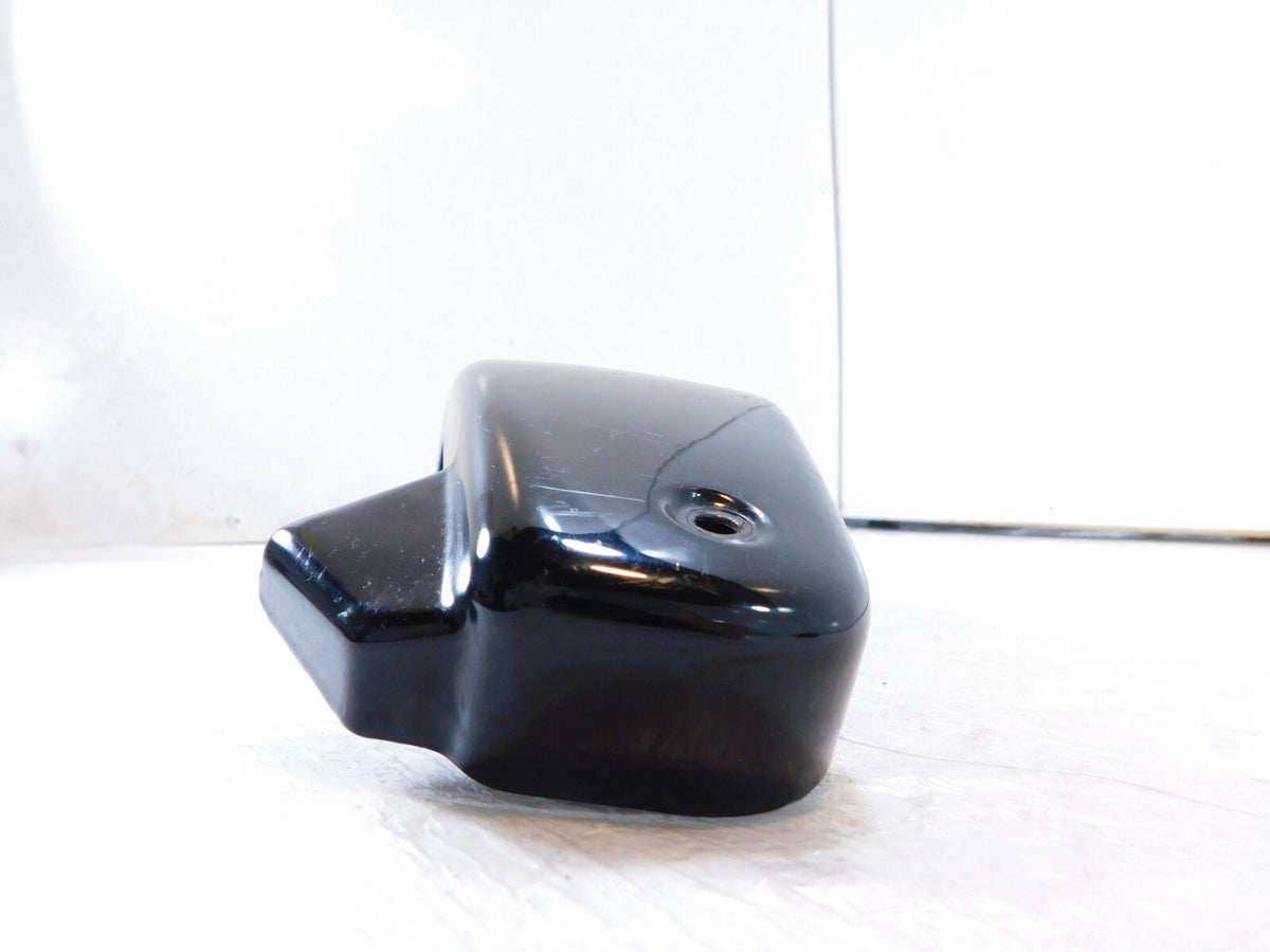2018-2022 Harley Davidson Softail Sport Glide & Breakout Black Left Side Cover - C3 Cycle