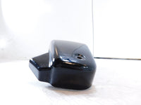 2018-2022 Harley Davidson Softail Sport Glide & Breakout Black Left Side Cover - C3 Cycle
