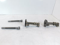 Triumph Bonneville T100 & Thruxton 900 Motor Engine Crankshaft Balancer Shafts - C3 Cycle