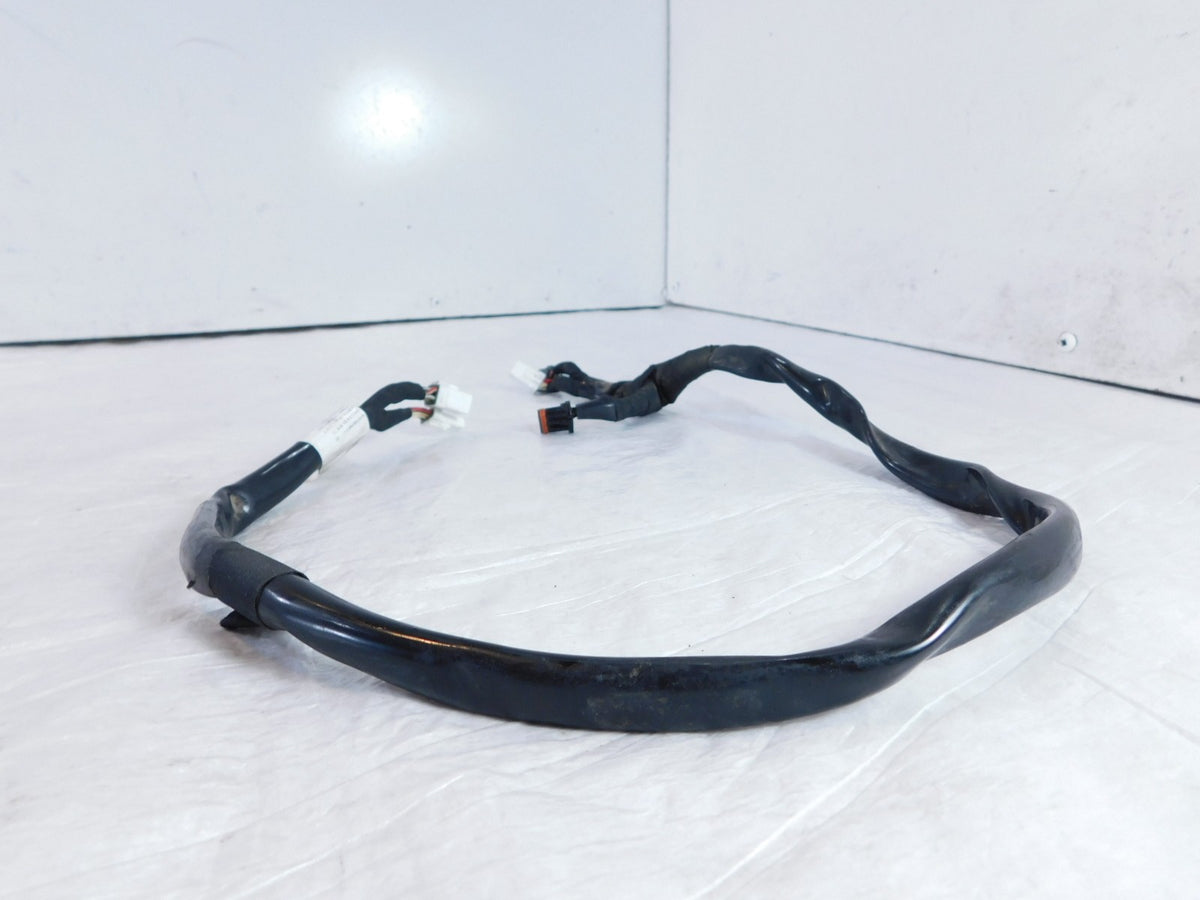 Harley Sportster S 1250 RH1250 Nightster 975 Right Handlebar Wire Wiring Harness - C3 Cycle