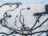 2016 16 BMW R1200R R1200-R ESA Main Wire Harness Wiring Loom - Cut End - C3 Cycle